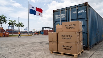 Exportaciones panameñas de servicios cierran al alza durante el primer semestre de 2026
