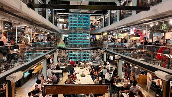 Un vistazo a Julia &