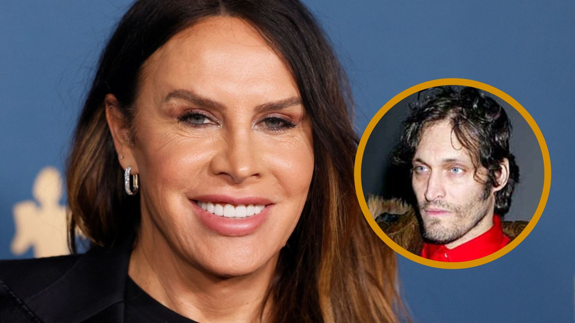 Vincent Gallo contradice a Karla Sofía Gascón; se deslinda de su próxima película. (REUTERS)