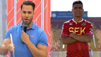 Fabio Agostini aseguró que Paolo