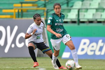 Deportivo Cali parte como favorito