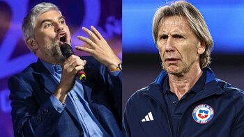 Manoel De Tezanos ha llamado