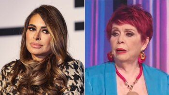 Fotos:
Gettyimages
Instagram/@ema_pulido_