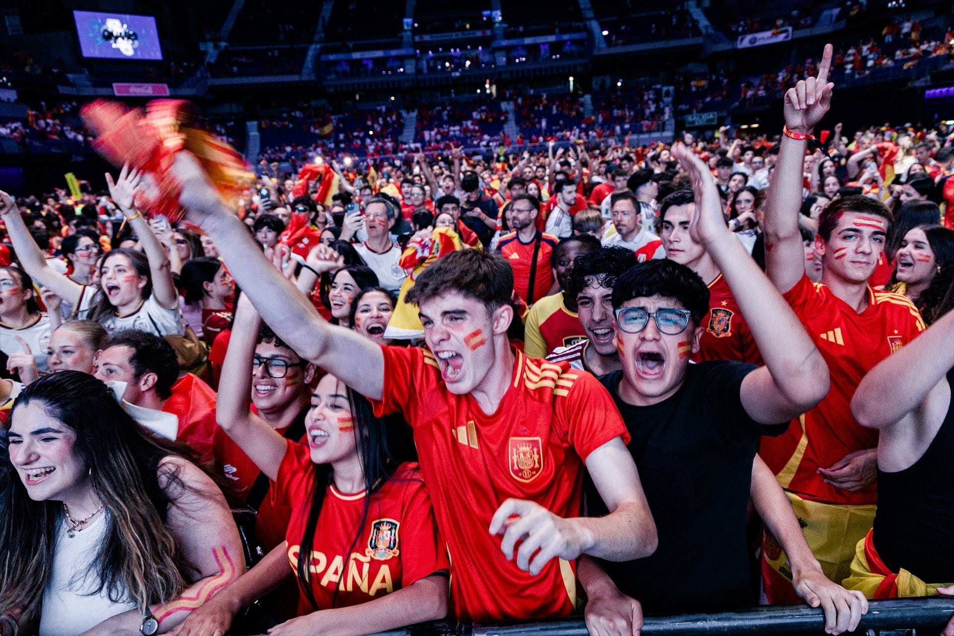 Camiseta de España con 2 estrellas: precio, fecha de venta y dónde comprarla