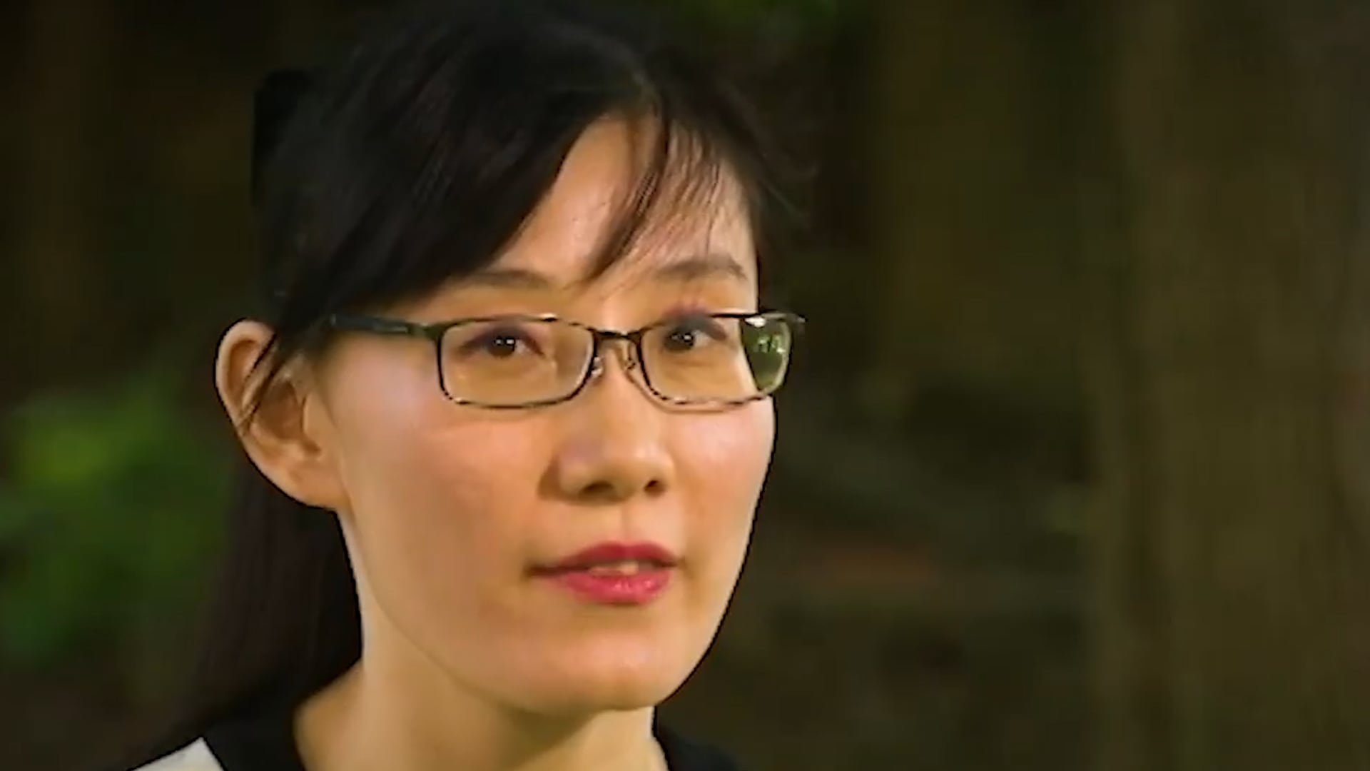 El debate sobre la creación del SARS-CoV-2 cambió para siempre la vida de la epidemióloga de la Universidad de Hong Kong Li-Meng Yan