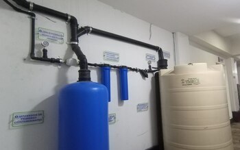 El gobierno municipal de Texcoco