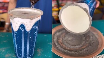 ¡Mente de tiburón! Crearon las