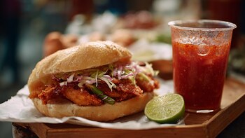 Feria de la torta 2025: