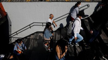 Estas son las colonias de