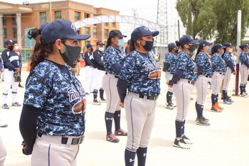 (Foto: Facebook@SandraLuzFalcon)