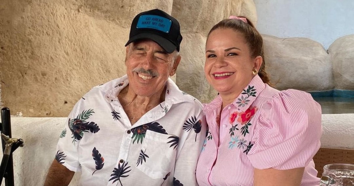 El Dolor Persiste: Margarita Portillo, Viuda de Andrés García, Lucha Contra Graves Problemas de Salud Tras la Disputa Hereditaria