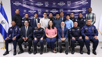 SICA busca que las pruebas forenses tengan validez y reconocimiento regional