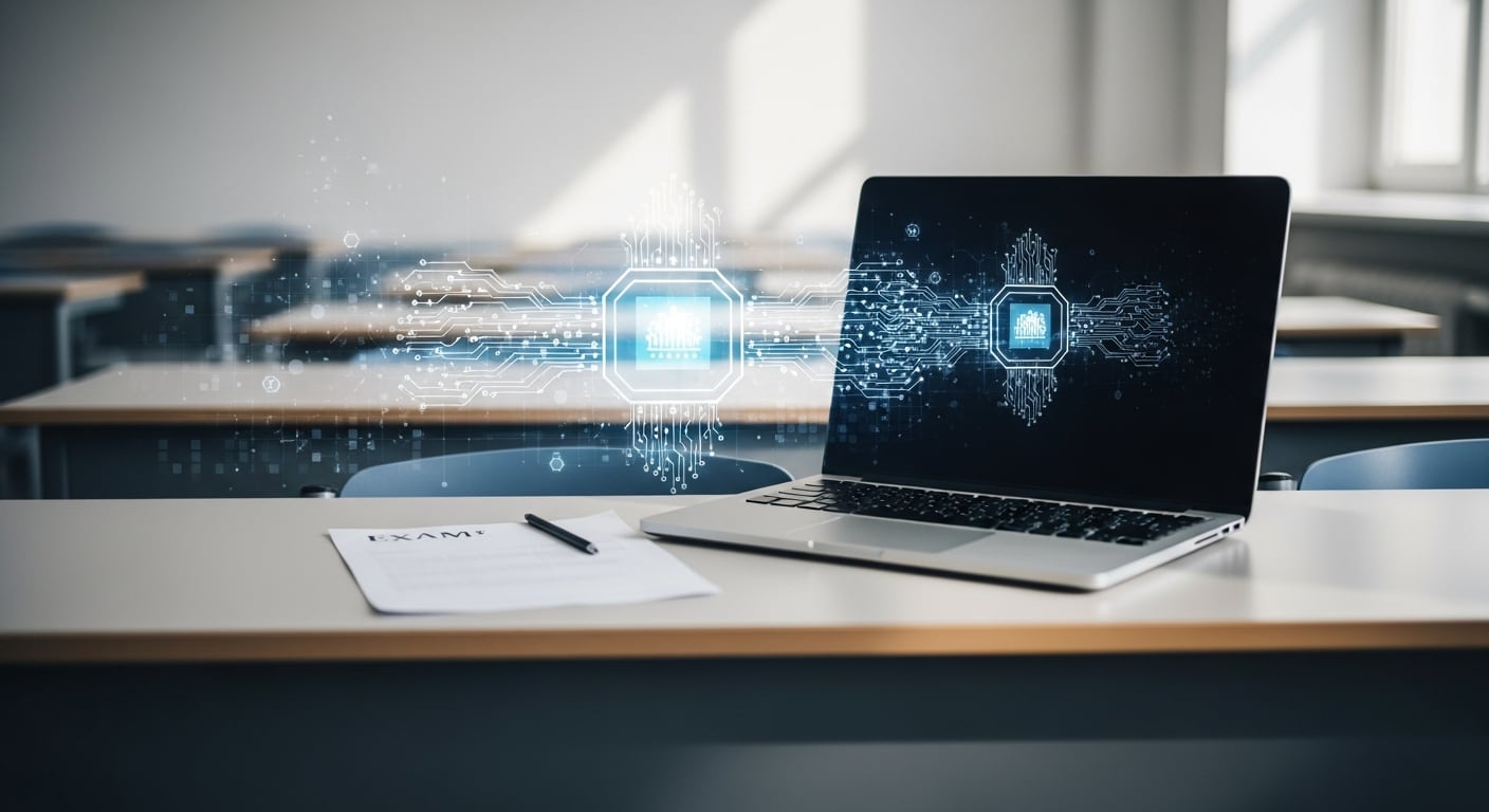 Emmanuel Ferrario señaló que el 80% de los adultos mayores conoce la inteligencia artificial y que una parte relevante ya la usa (Imagen Ilustrativa Infobae)