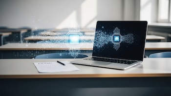 Adiós a los exámenes de memoria: universidades evalúan pensamiento crítico y creatividad ante el avance de la IA
