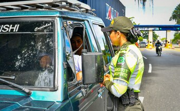 En Risaralda se desarrolla el