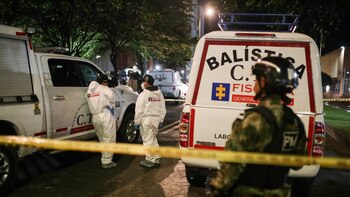 Encuentran cadáver de un hombre