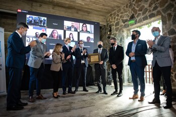 Lanzamiento del Foro en la