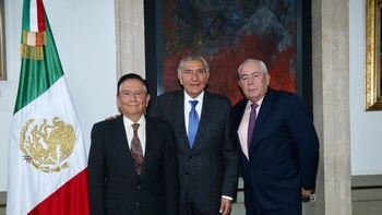 Los nuevos nombramientos del gobierno