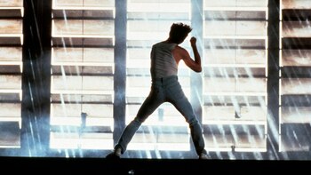 Bacon recordó que al principio