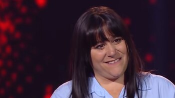 La dura historia de una