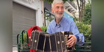 Fasuolo es una figura emblemática