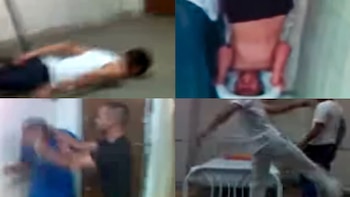 Dafne Zapata Quintos: videos de hace 18 años revelan maltratos en la Academia Militarizada de Marina Doenitz