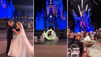 Usuarios de TikTok quedaron impactados