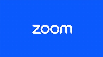 Compartir pantalla o escritorio en Zoom en alerta por fallo que compromete la computadora