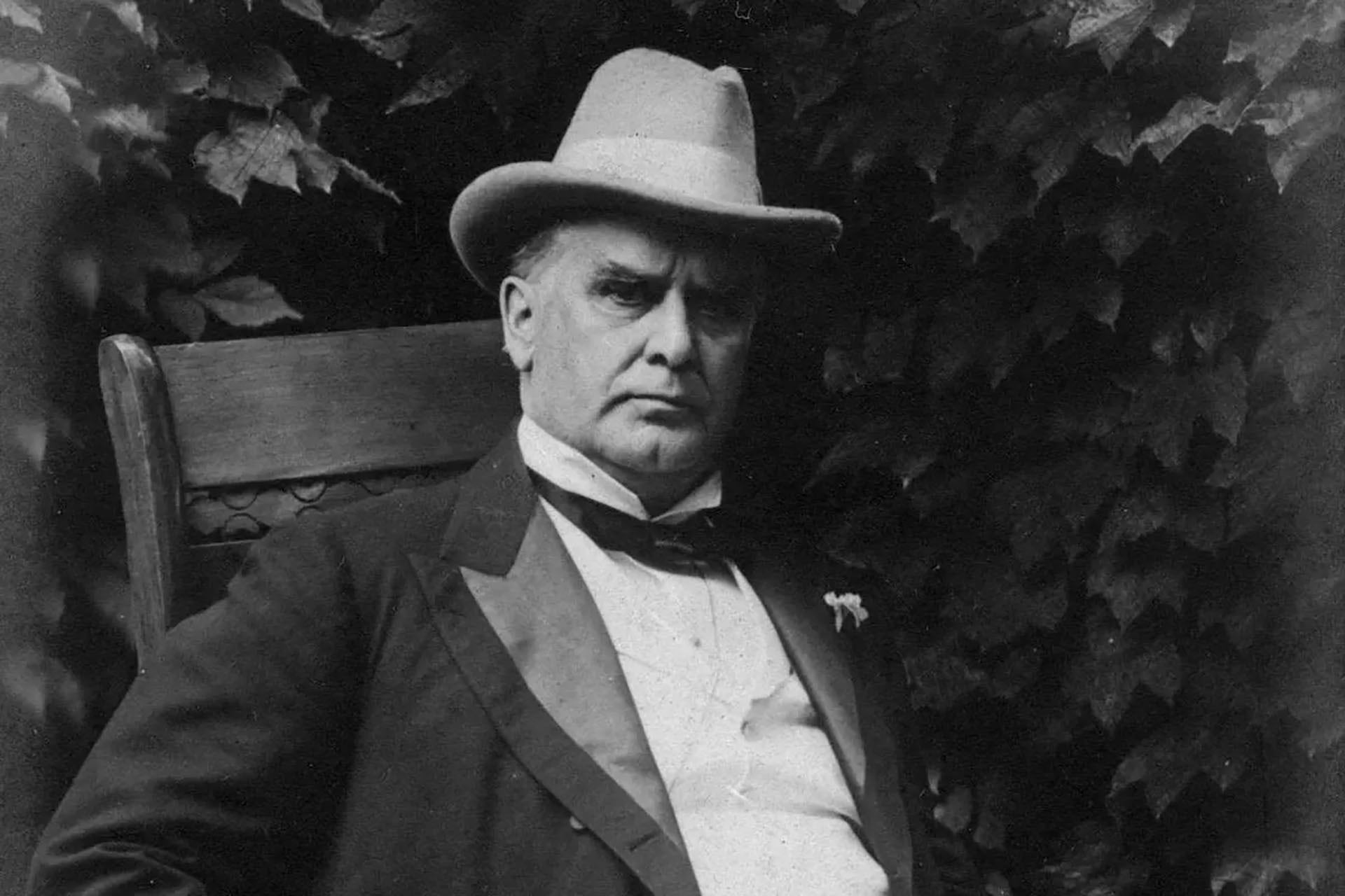 William McKinley