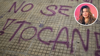 Periodista que contó su testimonio de acoso sexual y laboral y señaló a Ricardo Orrego, denunció ataques en redes sociales: “No me podía quedar callada”