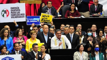 Hackearon cuenta del PRD y