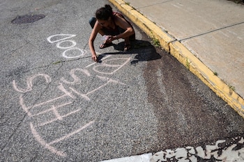 - crédito EFE/EPA/TROY R. BENNETT