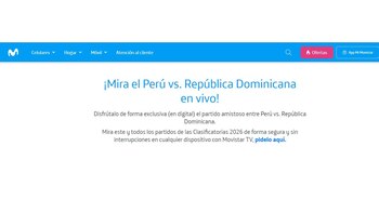 Mira el Perú vs República