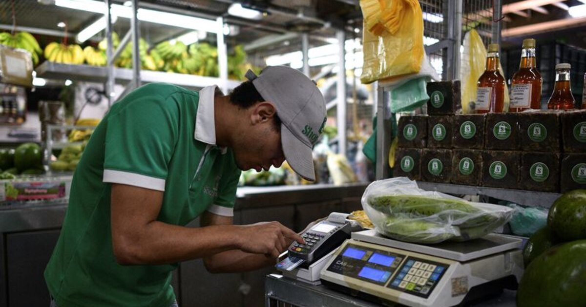 Venezuela enfrenta una inflación desbordada: 7,9% en enero según el Observatorio Venezolano de Finanzas