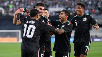 Convocatoria oficial de México para el Mundial 2026: Memote Martínez, Hormiga González se cuelan a la lista