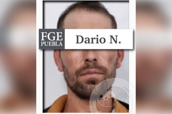 Se presume que Dario "N"