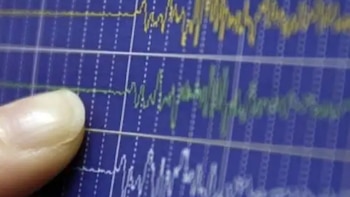 Fuerte sismo remeció Lima y Callao hoy domingo 12 de abril en pleno día de Elecciones 2026