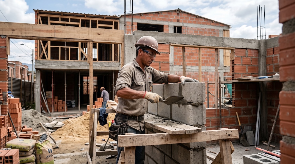 La Cámara de la Construcción analizó el nuevo plan hipotecario