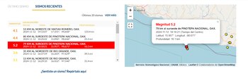 sismo pinotepa oaxaca