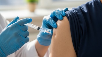 El Servicio Vasco de Salud