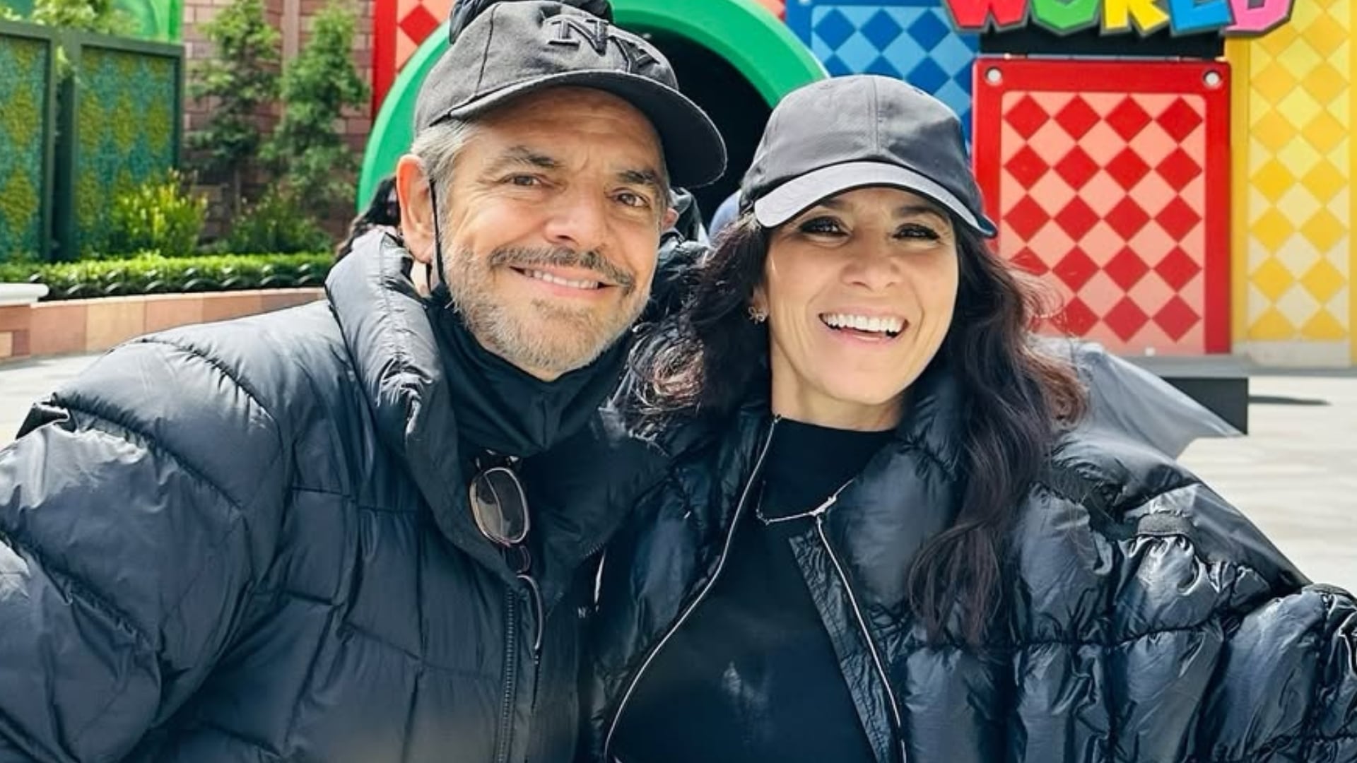 Alessandra Rosaldo califica como