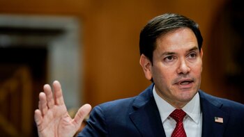 Estados Unidos condenó el secuestro