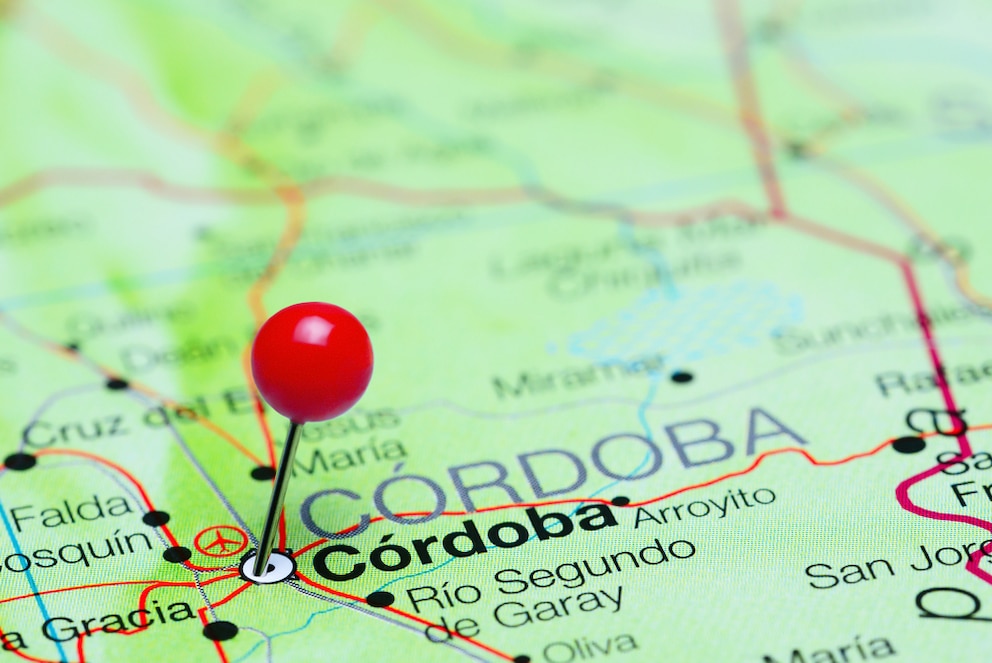 Córdoba pone en marcha su Puerto Seco: un impulso clave para la logística y el comercio exterior