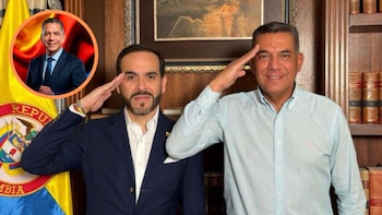 Así recibieron el nombramiento del general (r) Jorge Eduardo Mora como ministro de Defensa: “El país se encaminará hacia la recuperación de la seguridad”