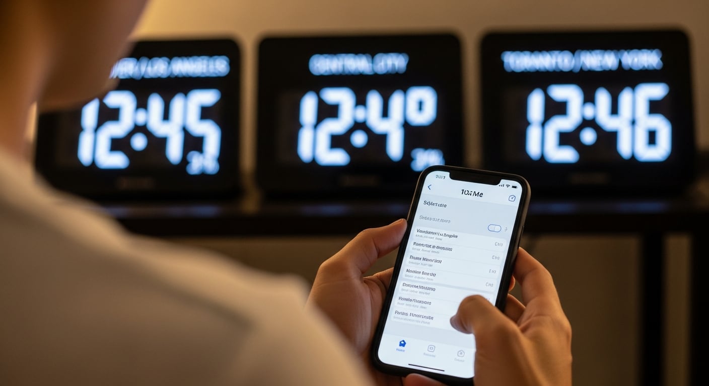 Cinco claves para bajar el tiempo en pantalla sin caer en ansiedad