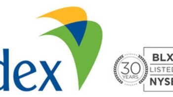 Bladex lidera crédito sindicado por