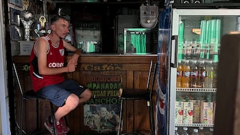 En AMBA hay unos 36.000