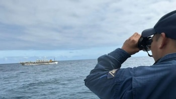 ENFEN alerta de un fenómeno de El Niño de “magnitud extraordinaria” hacia finales de 2026 en Perú