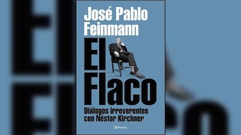 "El flaco: diálogos irreverentes con
