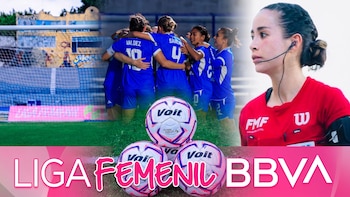 Jugadoras de Cruz Azul Femenil, Katia Itzel García y otras víctimas de violencia digital en la Liga Femenil BBVA